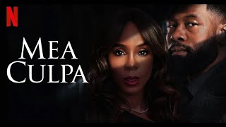 Mea Culpa 2024 Movie  Tyler Perry Kelly Rowland Trevante Rhodes  Mea Culpa Movie Full Review