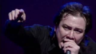 American The Bill Hicks Story Trailer