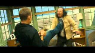 Paul Walker Fights The Death and Life of Bobby Z