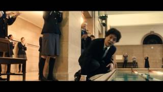 Me Myself and Mum  Les Garons et Guillaume  table  2013  Trailer English Subs