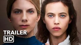 The Mad Womens Ball 2021  Mlanie Laurent Lou de Lage  HD Trailer  English Subtitles