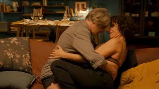 More the Merrier Original Scenes  Kissing Scenes  Vernica and Sharon Ooja James and  Ana Miln