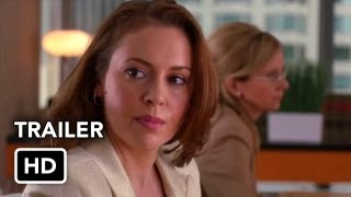 Mistresses ABC Trailer  starring Alyssa Milano