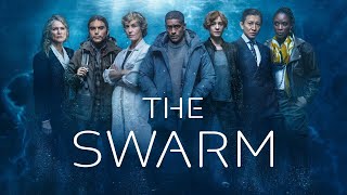 The Swarm 2023 Official Trailer  The CW Network