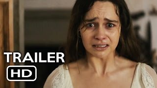 Voice from the Stone Trailer 1 2017 Emilia Clarke Thriller Movie HD