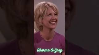 Im Dharma Finkelstein  Dharma  Greg Hilarious Fun Journey funny comedy dharmagreg