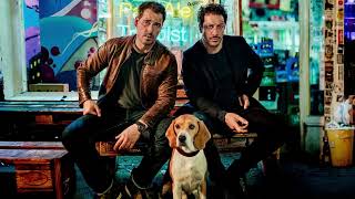 Detective Duo Takes on Berlins Dark Side  Dogs of Berlin 2018 Review