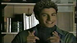 Boys And Girls TV Trailer 2000 Commercial Freddie Prinze Jr Jason Biggs