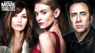 Inconceivable Trailer 2017 Movie  Nicolas Cage Gina Gershon Nicky Whelan