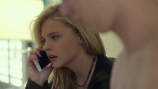 November Criminals  Exclusive clip  Chlo Grace Moretz  Ansel Elgort