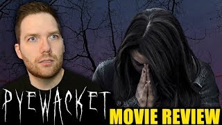 Pyewacket  Movie Review