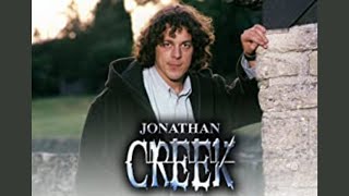 Jonathan Creek 1997 TV Series Trailer