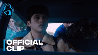 Aristotle and Dante Discover the Secrets of the Universe  Official Clip  More Snack