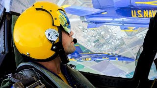 The Blue Angels  Official Trailer 2024