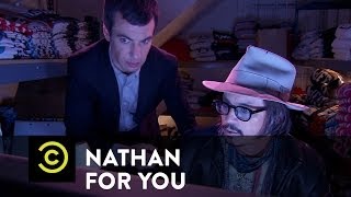 Nathan For You  Exclusive  The Web