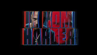 Paul Elstak  Jordy Dijkshoorn  Ik Kom Harder Hardcore Never Dies Official Music Video