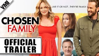 Chosen Family 2024  Official Trailer  VMI Worldwide