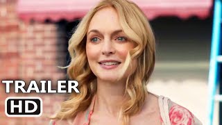 CHOSEN FAMILY Trailer 2024 Heather Graham Julia Stiles