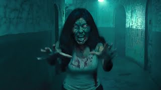 Isolation Ward 2024  Movie Recap  Recapss Horror