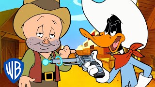 Looney Tunes  Duck Dodgers in the Way Out West  WB Kids