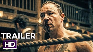 A THOUSAND BLOWS Trailer 2025 Stephen Graham