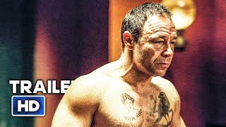 A THOUSAND BLOWS Teaser Trailer 2025 Stephen Graham