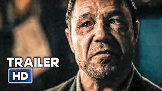 A THOUSAND BLOWS Official Trailer 2025 Stephen Graham