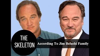 According To Jim Belushi Family