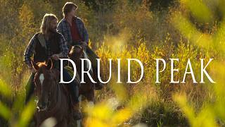 Druid Peak 2015  Full Movie  Andrew Wilson  Spencer Treat Clark  Drama