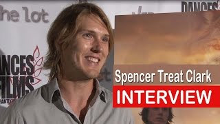 Spencer Treat Clark Druid Peak Movie Interview