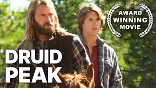 Druid Peak  AWARD WINNING MOVIE