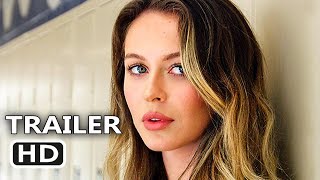 STOLEN SEASON Trailer 2020 Drama Movie 4K Ultra HD