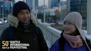 City of Wind  Seattle International Film Festival 2024 Trailer