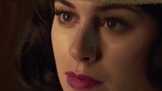 La Chicas del Cable  Cable Girls  official trailer 2017 Netflix