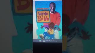 My ReviewRant on Little Bill 1999