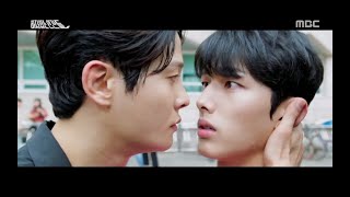 BL GAY KOREAN DRAMA TRAILER  Love With Flaws