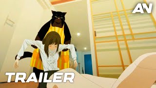 Dekiru Neko wa Kyou mo Yuuutsu The Masterful Cat Is Depressed Again TodayTrailer