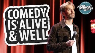 ANTHONY JESELNIK BONES AND ALL  Film Threat Reviews