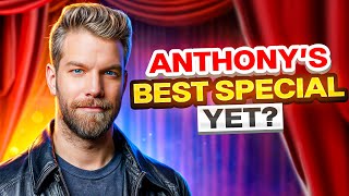 Anthony Jeselnik Bones and All  How Good Is It