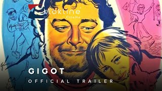 1962 Gigot Official Trailer 1 Seven Arts Productions