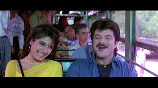      Laadla    Acting  Anil Kapoor Sridevi Raveena Tandon  Best Scene