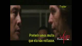 PECADOS DO PASSADO  Sin  Trailer 2002 leg   VingRhames