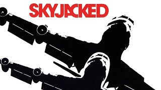 Skyjacked 1972 Movie Review by JWU