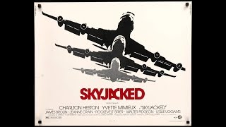 Skyjacked1972  Movie Review