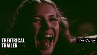 The Dead Are Alive  1972  Theatrical Trailer