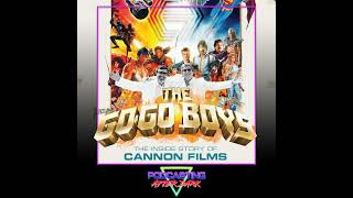 The GoGo Boys The Inside Story of Cannon Films 2014 Review