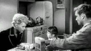 THE MARRYING KIND 1952 TRAILER