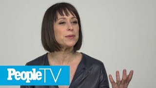 Paige Davis Opens Up About Those Epic Trading Spaces Fails  PeopleTV  Entertainment Weekly