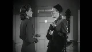 Eve Ardens Best Lines in THE UNFAITHFUL 1947