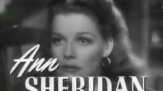 The Unfaithful 1947 Trailer